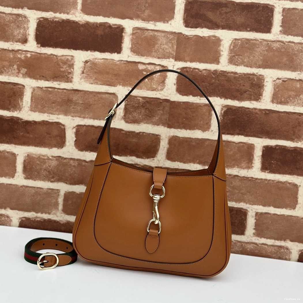 Firstbag ru SHOULDER JACKIE BAG-27.5*19*4CM 1961 GUCCI 0814